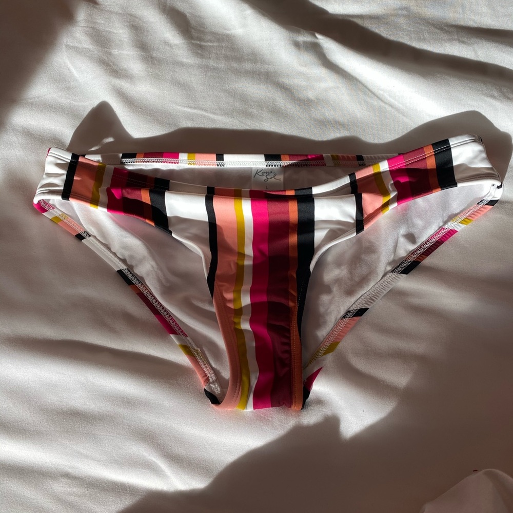 Swim bottoms
